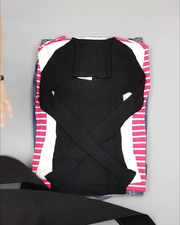 Фотография  503 - Женский летний микс LPP, 17 кг, ЛОТ №4143 оптом в Майкопе и Адыгее