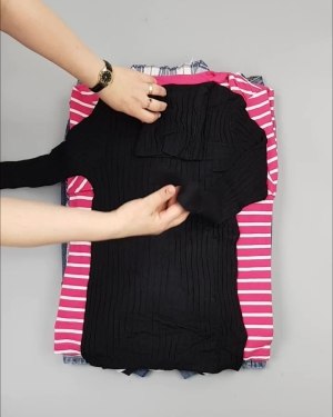 Фотография  999 - Женский летний микс LPP, 17 кг, ЛОТ №4143 оптом в Майкопе и Адыгее