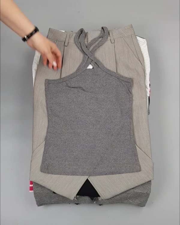 Фотография  107 - Женский летний микс LPP, 17 кг, ЛОТ №4143 оптом в Майкопе и Адыгее