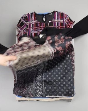 Фотография  102 - Женский летний микс LPP, 17 кг, ЛОТ №4143 оптом в Майкопе и Адыгее