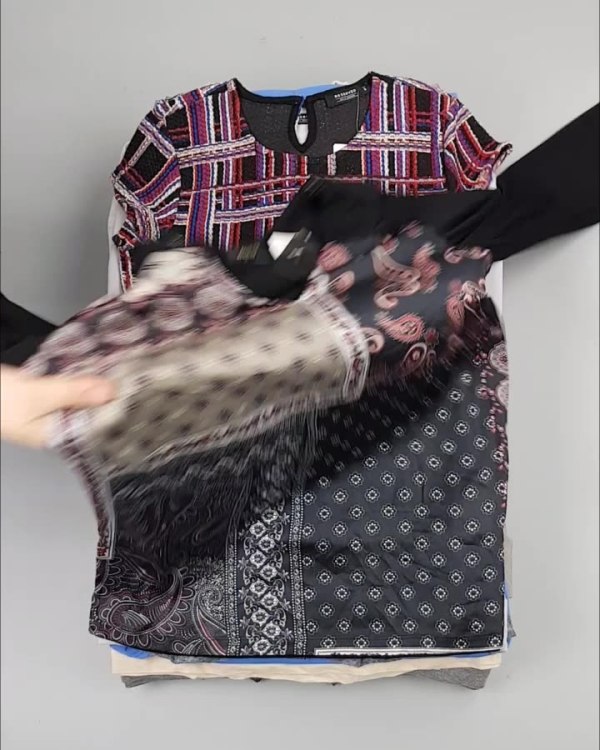 Фотография  101 - Женский летний микс LPP, 17 кг, ЛОТ №4143 оптом в Майкопе и Адыгее