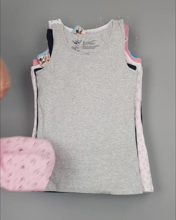 Фотография  498 - Нижнее белье LIDL Kids#5 кг, ЛОТ №4231 оптом в Майкопе и Адыгее