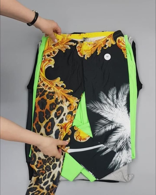 Фотография  421 - CIRCUS mix #13 кг, ЛОТ №4257 оптом в Майкопе и Адыгее