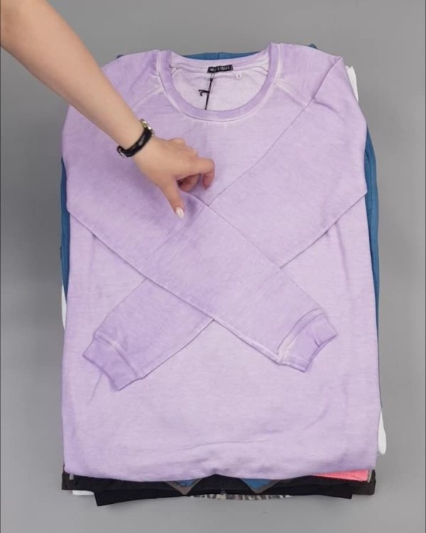 Фотография  834 - CIRCUS mix #13 кг, ЛОТ №4261 оптом в Майкопе и Адыгее