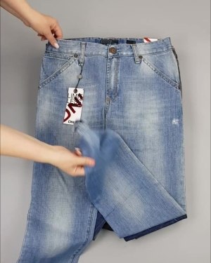 Фотография  176 - Джинсы Италия#20 шт, ЛОТ №4301 оптом в Майкопе и Адыгее