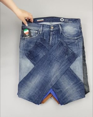 Фотография  219 - Джинсы Италия#20 шт, ЛОТ №4302 оптом в Майкопе и Адыгее