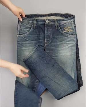 Фотография  560 - Джинсы Италия#20 шт, ЛОТ №4302 оптом в Майкопе и Адыгее