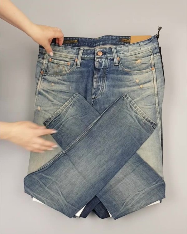 Фотография  487 - Джинсы Италия#20 шт, ЛОТ №4303 оптом в Майкопе и Адыгее