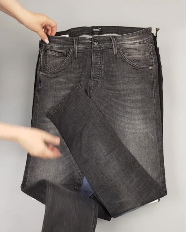 Фотография  873 - Джинсы Италия#20 шт, ЛОТ №4303 оптом в Майкопе и Адыгее