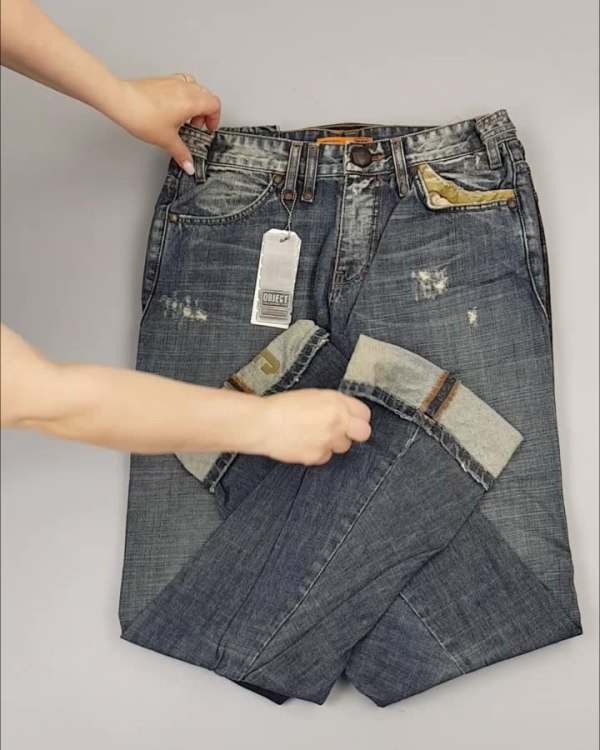 Фотография  123 - Джинсы Италия#20 шт, ЛОТ №4304 оптом в Майкопе и Адыгее