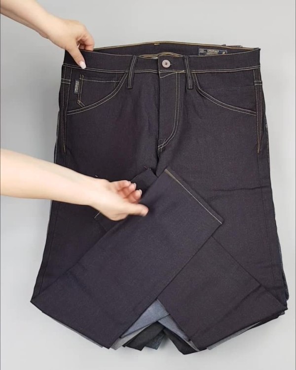 Фотография  135 - Джинсы Италия#20 шт, ЛОТ №4304 оптом в Майкопе и Адыгее