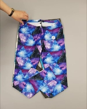 Фотография  287 - Лосины CIRCUS #6,4 кг, ЛОТ №4325 оптом в Майкопе и Адыгее