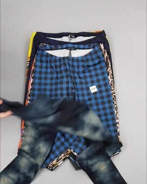 Фотография  833 - Лосины CIRCUS #6,4 кг, ЛОТ №4325 оптом в Майкопе и Адыгее