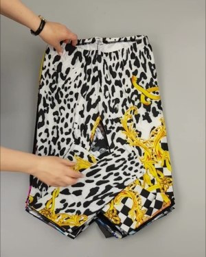 Фотография  598 - Лосины CIRCUS #6,4 кг, ЛОТ №4325 оптом в Майкопе и Адыгее