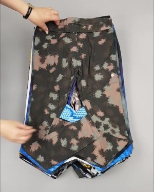 Фотография  367 - Лосины CIRCUS #6,4 кг, ЛОТ №4325 оптом в Майкопе и Адыгее