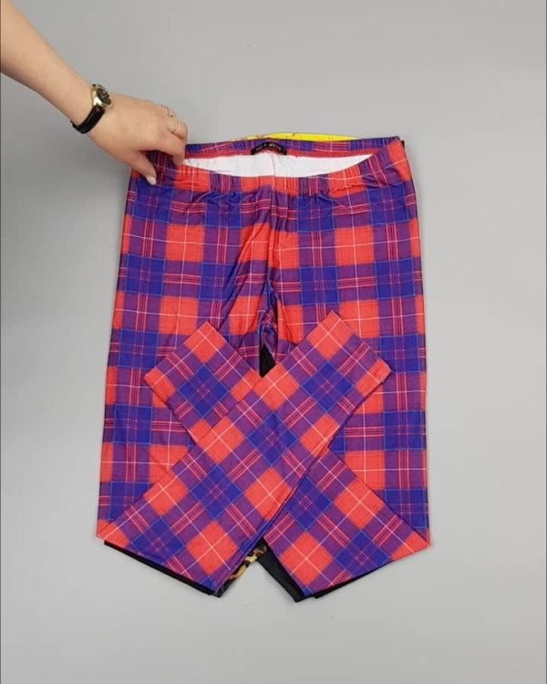 Фотография  283 - Лосины CIRCUS #6,2 кг, ЛОТ №4326 оптом в Майкопе и Адыгее