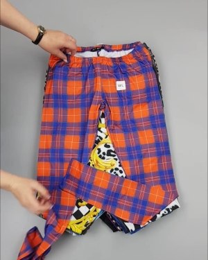 Фотография  870 - Лосины CIRCUS #6,2 кг, ЛОТ №4326 оптом в Майкопе и Адыгее