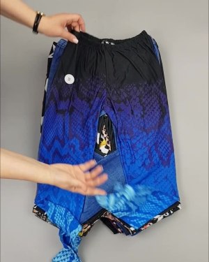 Фотография  266 - Лосины CIRCUS #6,2 кг, ЛОТ №4326 оптом в Майкопе и Адыгее