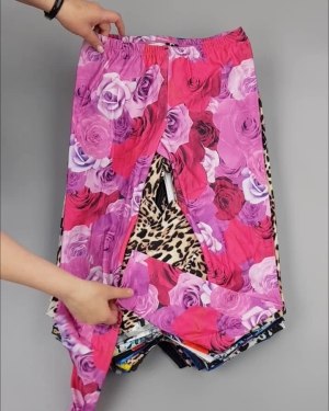 Фотография  752 - Лосины CIRCUS #6,2 кг, ЛОТ №4326 оптом в Майкопе и Адыгее