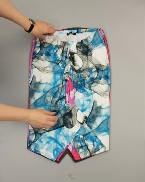 Фотография  731 - Лосины CIRCUS #6,2 кг, ЛОТ №4327 оптом в Майкопе и Адыгее