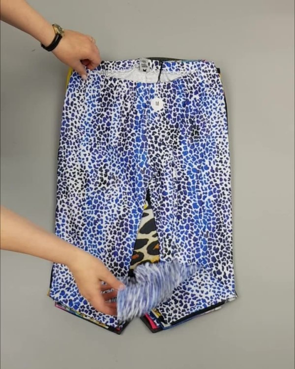 Фотография  778 - Лосины CIRCUS #6,2 кг, ЛОТ №4327 оптом в Майкопе и Адыгее