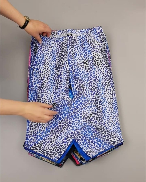 Фотография  377 - Лосины CIRCUS #6,2 кг, ЛОТ №4327 оптом в Майкопе и Адыгее