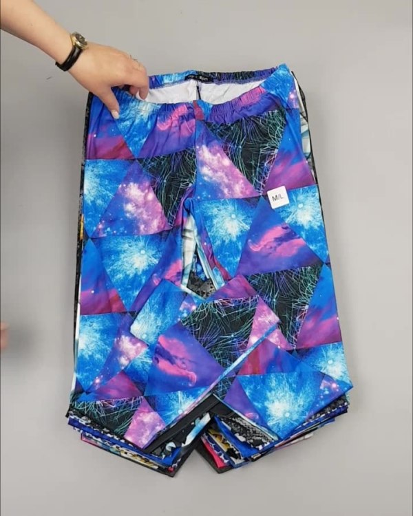 Фотография  401 - Лосины CIRCUS #6,2 кг, ЛОТ №4327 оптом в Майкопе и Адыгее