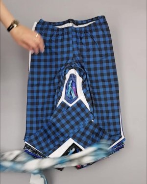 Фотография  903 - Лосины CIRCUS #6,2 кг, ЛОТ №4327 оптом в Майкопе и Адыгее