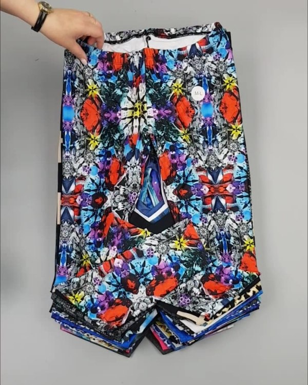 Фотография  106 - Лосины CIRCUS #6,2 кг, ЛОТ №4327 оптом в Майкопе и Адыгее