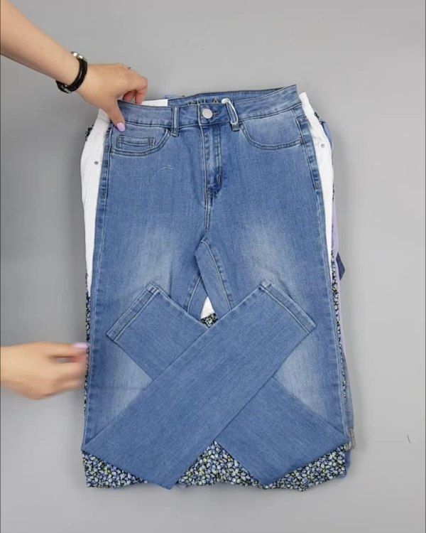 Фотография  846 - VILA Summer mix#15 кг, ЛОТ №4355 оптом в Майкопе и Адыгее