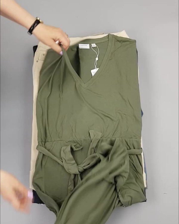 Фотография  439 - VILA Summer mix#15 кг, ЛОТ №4355 оптом в Майкопе и Адыгее