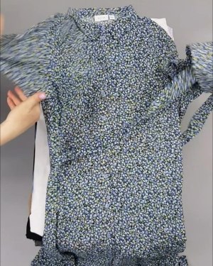 Фотография  414 - VILA Summer mix#15 кг, ЛОТ №4355 оптом в Майкопе и Адыгее