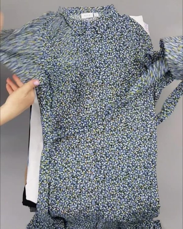 Фотография  522 - VILA Summer mix#15 кг, ЛОТ №4355 оптом в Майкопе и Адыгее