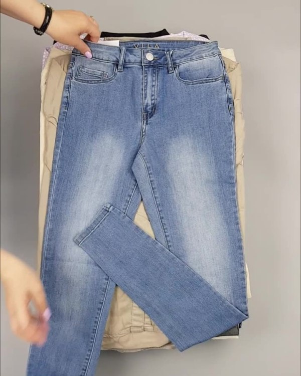 Фотография  388 - VILA Summer mix#15 кг, ЛОТ №4356 оптом в Майкопе и Адыгее