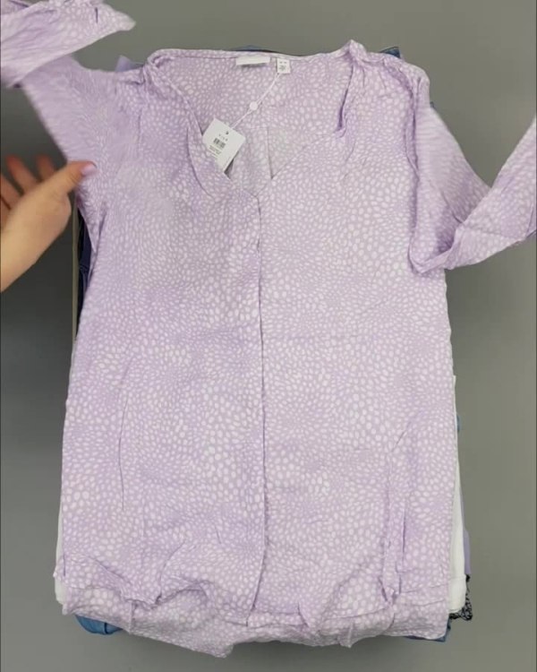 Фотография  877 - VILA Summer mix#15 кг, ЛОТ №4356 оптом в Майкопе и Адыгее