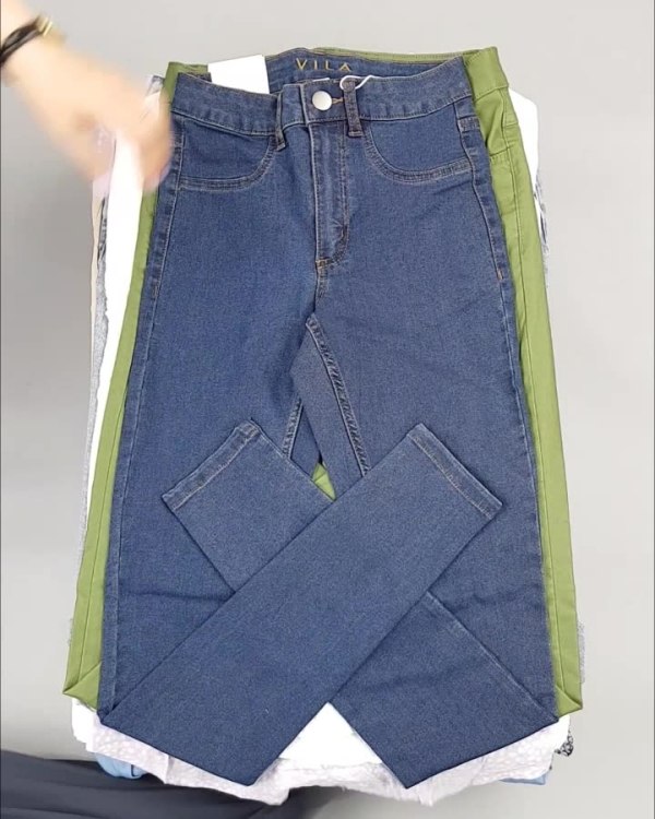 Фотография  268 - VILA Summer mix#15 кг, ЛОТ №4356 оптом в Майкопе и Адыгее