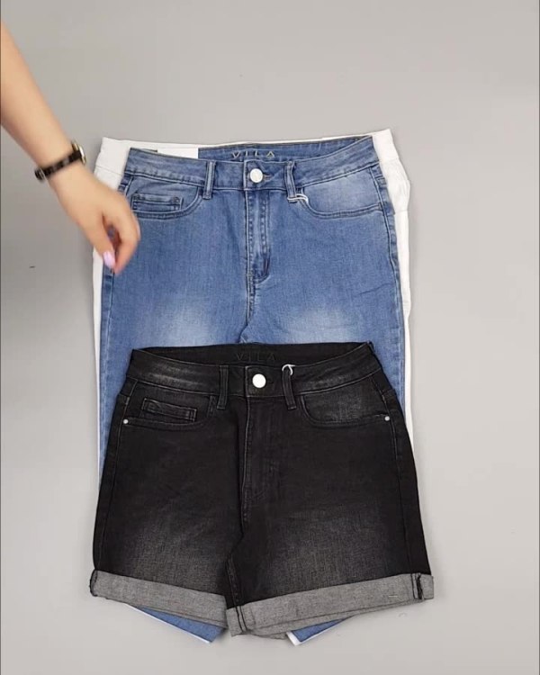 Фотография  808 - VILA Summer mix#15 кг, ЛОТ №4357 оптом в Майкопе и Адыгее