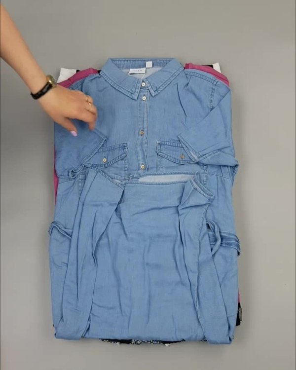 Фотография  581 - VILA Summer mix#15 кг, ЛОТ №4357 оптом в Майкопе и Адыгее