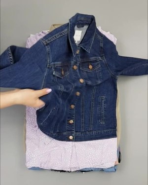 Фотография  627 - VILA Summer mix#15 кг, ЛОТ №4357 оптом в Майкопе и Адыгее