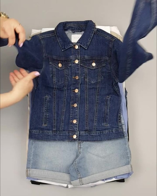 Фотография  198 - VILA Summer mix#15 кг, ЛОТ №4359 оптом в Майкопе и Адыгее