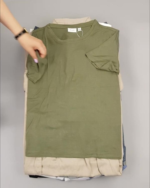 Фотография  851 - VILA Summer mix#15 кг, ЛОТ №4359 оптом в Майкопе и Адыгее