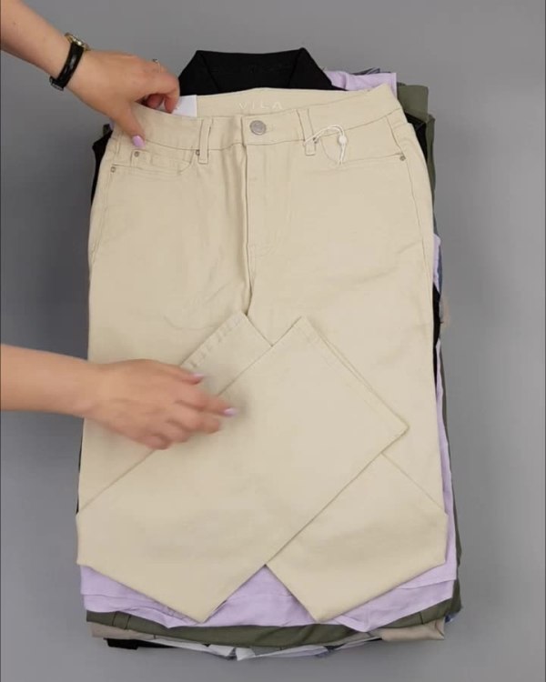 Фотография  689 - VILA Summer mix#15 кг, ЛОТ №4359 оптом в Майкопе и Адыгее