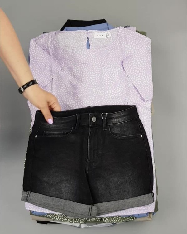 Фотография  949 - VILA Summer mix#15 кг, ЛОТ №4359 оптом в Майкопе и Адыгее