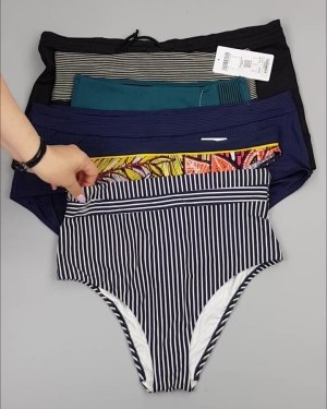 Фотография  361 - Купальники Chantelle#23 шт, ЛОТ №4412 оптом в Майкопе и Адыгее