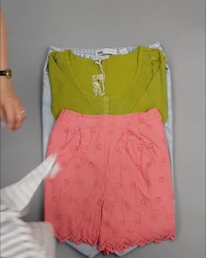 Фотография  754 - NEXT Summer Women mix#15 кг, ЛОТ №4436 оптом в Майкопе и Адыгее