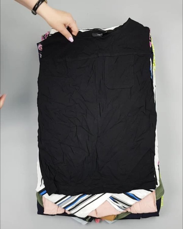 Фотография  657 - NEXT Summer Women mix#15 кг, ЛОТ №4436 оптом в Майкопе и Адыгее