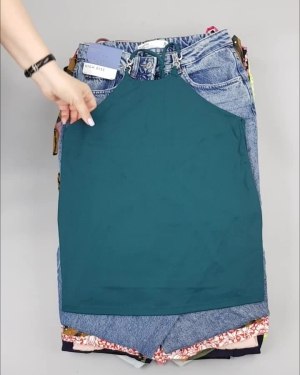 Фотография  305 - NEXT Summer Women mix#15 кг, ЛОТ №4436 оптом в Майкопе и Адыгее