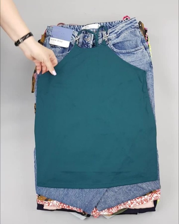 Фотография  723 - NEXT Summer Women mix#15 кг, ЛОТ №4436 оптом в Майкопе и Адыгее