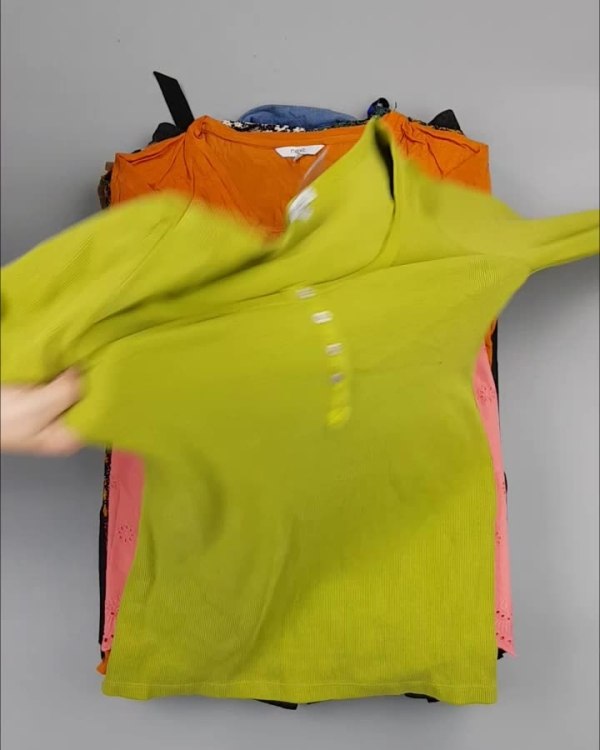 Фотография  417 - NEXT Summer Women mix#15 кг, ЛОТ №4437 оптом в Майкопе и Адыгее