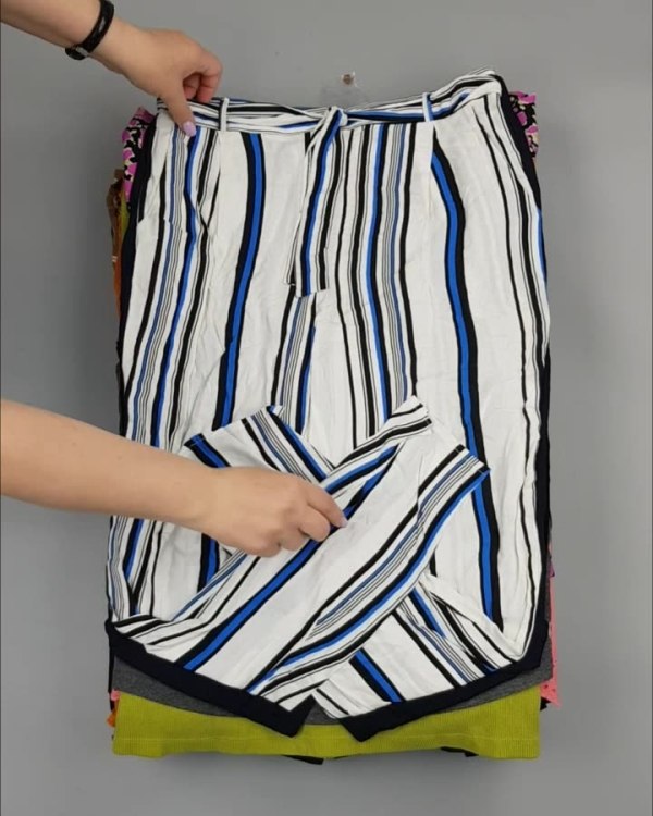 Фотография  802 - NEXT Summer Women mix#15 кг, ЛОТ №4437 оптом в Майкопе и Адыгее